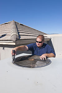 Air Duct Replacement 24/7 Services