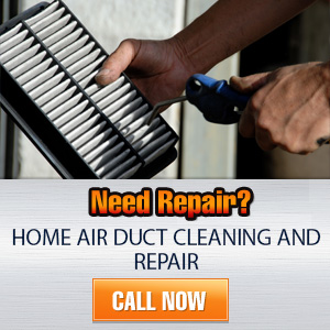 Contact Air Duct Cleaning San Gabriel 24/7 Services