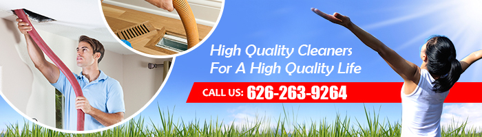 Air Duct Cleaning Services