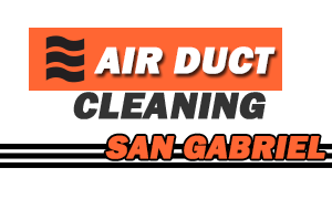 Air Duct Cleaning San Gabriel, California